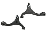 Front Lower Control Arm (LHS) with Ball Joint Hyundai i45 YF 2010 - 2011 SCA-HY184700L - Sterling
