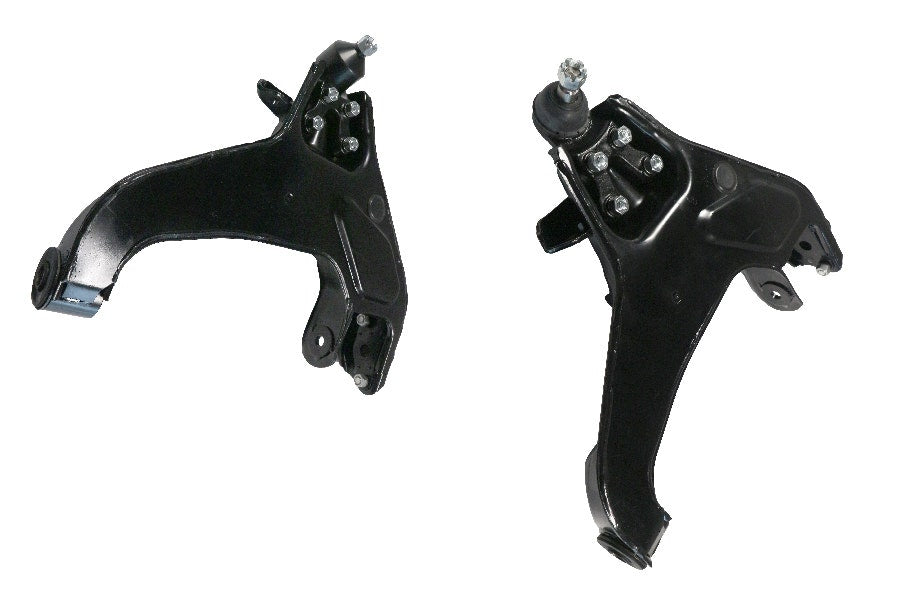Front Lower Control Arm (LHS) with Ball Joint Hyundai Terracan HP 2001 - 2006 SCA-HY194702L - Sterling