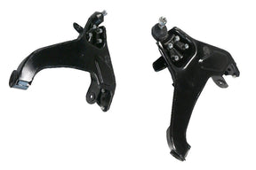 Front Lower Control Arm (LHS) with Ball Joint Hyundai Terracan HP 2001 - 2006 SCA-HY194702L - Sterling