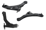 Front Lower Control Arm (RHS) without Sway Bar Link Bracket Hyundai Tiburon GK 2002 - 2010 SCA-HY204703R - Sterling
