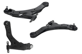 Front Lower Control Arm (RHS) without Sway Bar Link Bracket Hyundai Tiburon GK 2002 - 2010 SCA-HY204703R - Sterling