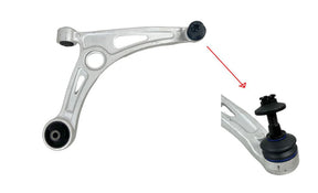 Front Lower Control Arm (LHS, with Ball Joint) Hyundai Kona OS 2017 - 2023 SCA-HY224702L - Sterling