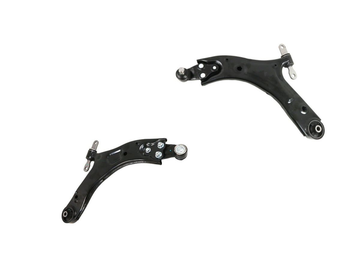 FRONT LOWER CONTROL ARM LEFT HAND SIDE HYUNDAI STARIA US4 06/2021 - ONWARDS SCA-HY244701L - Sterling