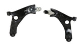 Front Lower Control Arm (LHS) with Ball Joint Hyundai Palisade LX2 2020 - 2025 SCA-HY304701L - Sterling
