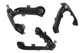 Front Upper Control Arm (RHS) with Ball Joint Isuzu D-MAX TFR 2008 - 2012 SCA-IZ014701R - Sterling