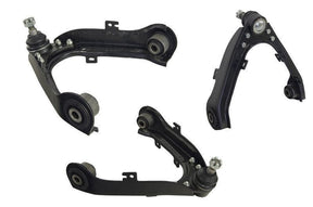 Front Upper Control Arm (RHS) with Ball Joint Isuzu D-MAX TFR 2008 - 2012 SCA-IZ014701R - Sterling