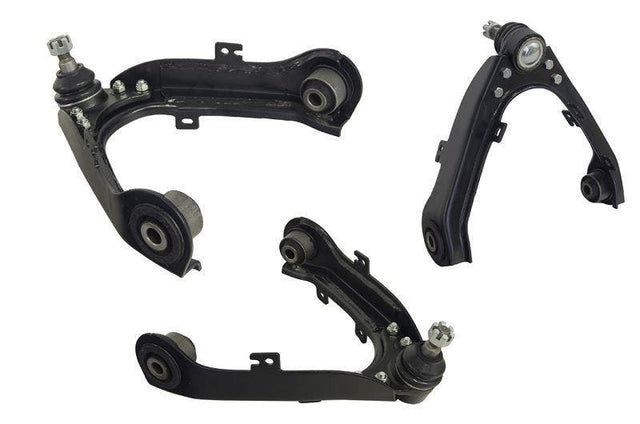 Front Upper Control Arm (RHS) with Ball Joint Isuzu D-MAX TFR 2008 - 2012 SCA-IZ014701R - Sterling