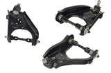 Front Upper Control Arm (LHS) with Ball Joint Isuzu D-MAX TFR 2008 - 2012 SCA-IZ014703L - Sterling
