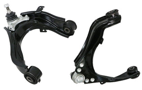 Front Upper Control Arm (LHS) with Ball Joint Isuzu D-MAX TFS 2012 - 2020 SCA-IZ014715L - Sterling