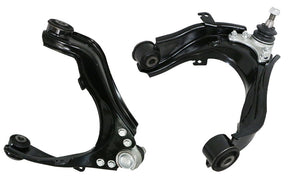 Front Upper Control Arm (RHS) with Ball Joint Isuzu D-MAX TFS 2012 - 2020 SCA-IZ014715R - Sterling