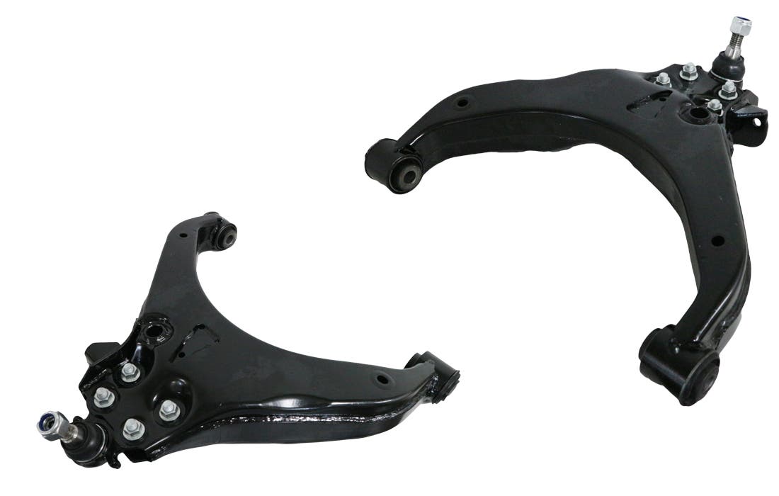 Front Lower Control Arm (RHS) with Ball Joint Isuzu D-MAX TFS 2012 - 2020 SCA-IZ014716R - Sterling
