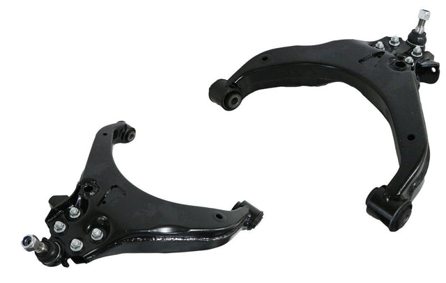 Front Lower Control Arm (RHS) with Ball Joint Isuzu D-MAX TFS 2012 - 2020 SCA-IZ014716R - Sterling
