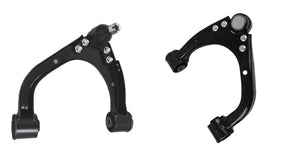 Front Upper Control Arm (LHS) with Ball Joint Isuzu D-MAX RG 07/2020+ SCA-IZ014725L - Sterling
