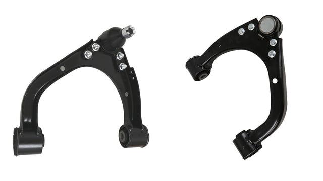 Front Upper Control Arm (LHS) with Ball Joint Isuzu D-MAX RG 07/2020+ SCA-IZ014725L - Sterling