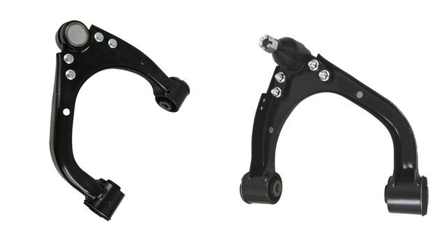 Front Upper Control Arm (RHS, with Ball Joint) Isuzu D-MAX RG 07/2020 - ONWARDS SCA-IZ014725R - Sterling
