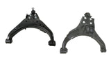 Front Lower Control Arm (LHS) with Ball Joint Isuzu D-MAX RG 4WD 2020 - On SCA-IZ014726L - Sterling