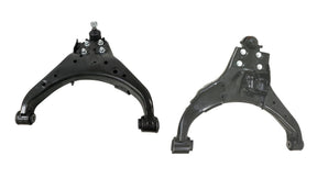 Front Lower Control Arm (LHS) with Ball Joint Isuzu D-MAX RG 4WD 2020 - On SCA-IZ014726L - Sterling