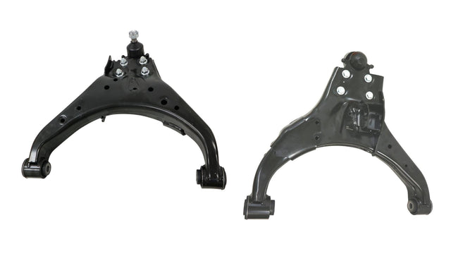 Front Lower Control Arm (LHS) with Ball Joint Isuzu D-MAX RG 4WD 2020 - On SCA-IZ014726L - Sterling