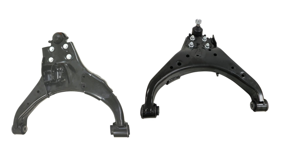 Front Lower Control Arm (RHS) with Ball Joint Isuzu D-MAX RG 2020 - Current SCA-IZ014726R - Sterling