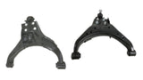 Front Lower Control Arm (RHS) with Ball Joint Isuzu D-MAX RG 2020 - Current SCA-IZ014726R - Sterling