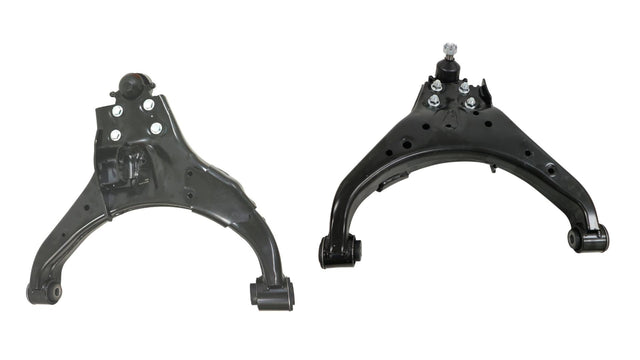 Front Lower Control Arm (RHS) with Ball Joint Isuzu D-MAX RG 2020 - Current SCA-IZ014726R - Sterling