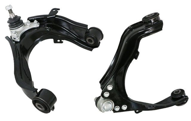 Front Upper Control Arm (LHS) with Ball Joint Isuzu MU-X 2013 - 2021 SCA-IZ024701L - Sterling