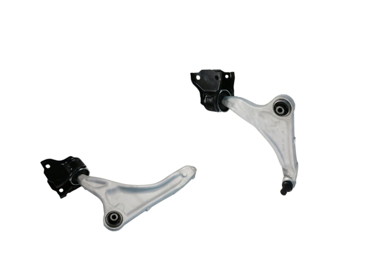 Front Lower Control Arm (RHS) with Ball Joint, Aluminium Jaguar E-PACE X540 2017 - 2024 SCA-JG044701R - Sterling