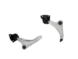Front Lower Control Arm (RHS) with Ball Joint, Aluminium Jaguar E-PACE X540 2017 - 2024 SCA-JG044701R - Sterling