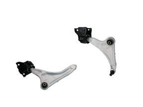 Front Lower Control Arm (RHS) with Ball Joint, Aluminium Jaguar E-PACE X540 2017 - 2024 SCA-JG044701R - Sterling
