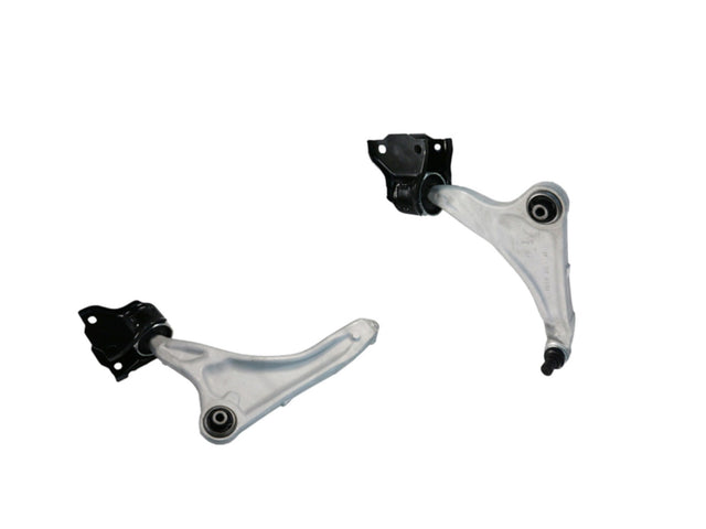 Front Lower Control Arm (RHS) with Ball Joint, Aluminium Jaguar E-PACE X540 2017 - 2024 SCA-JG044701R - Sterling