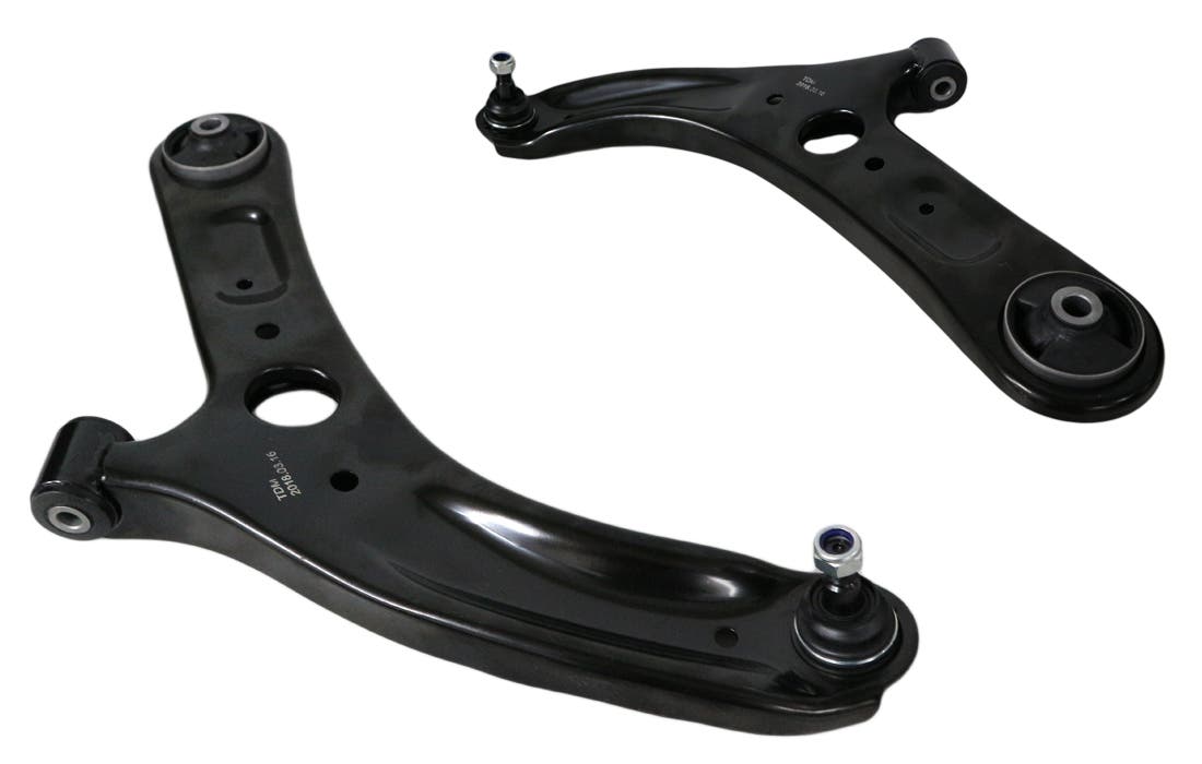 Front Lower Control Arm (LHS) with Ball Joint Kia Cerato YD 2013 - 2018 SCA-KI014708L - Sterling