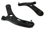Front Lower Control Arm (LHS) with Ball Joint Kia Cerato YD 2013 - 2018 SCA-KI014708L - Sterling
