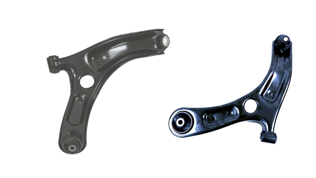 Front Lower Control Arm (LHS) with Ball Joint Kia Rio YB 2016 - 2023 SCA-KI034714L - Sterling