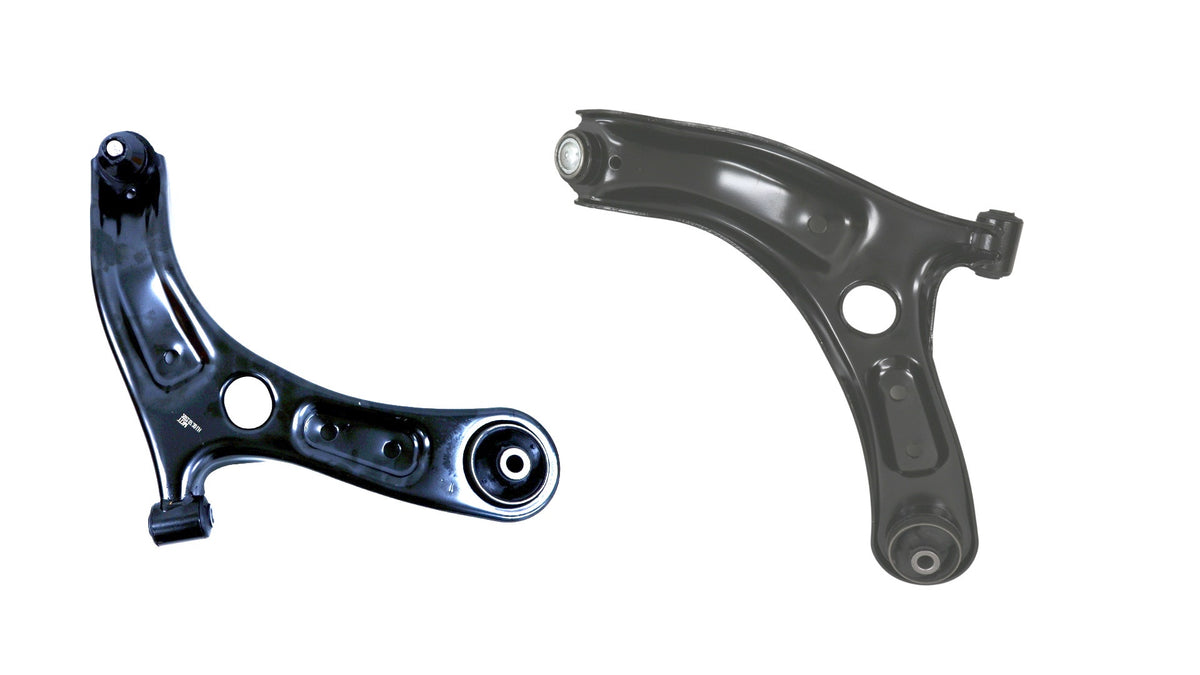 Front Lower Control Arm (RHS) with Ball Joint Kia Rio YB 2016 - 2023 SCA-KI034714R - Sterling