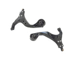 Front Lower Control Arm (LHS) Kia Sportage KM 2004 - 2010 SCA-KI064701L - Sterling