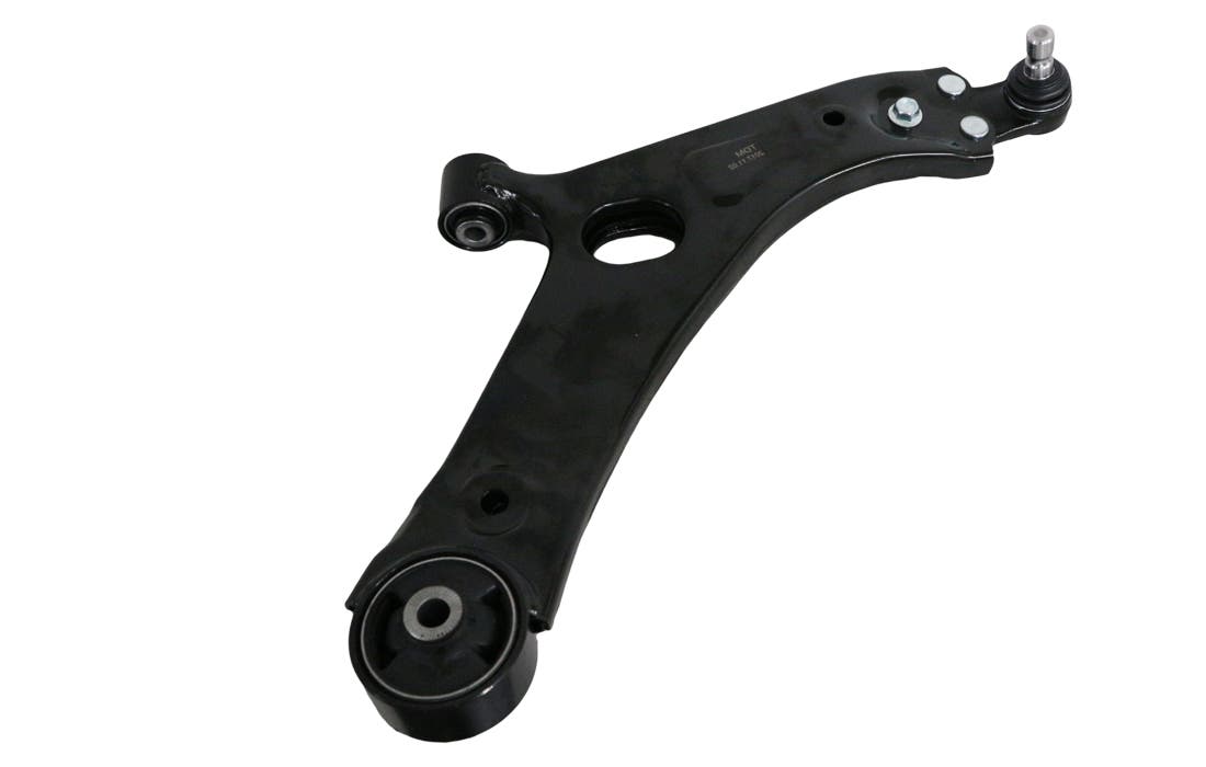 Front Lower Control Arm (RHS) with Ball Joint Kia Sportage SL 2010 - 2015 SCA-KI064705R - Sterling