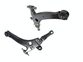 Front Lower Control Arm (RHS) without ball joint Kia Optima GD 1998 - 2005 SCA-KI074702R - Sterling