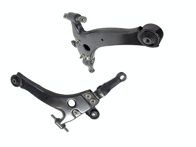 Front Lower Control Arm (RHS) without ball joint Kia Optima GD 1998 - 2005 SCA-KI074702R - Sterling