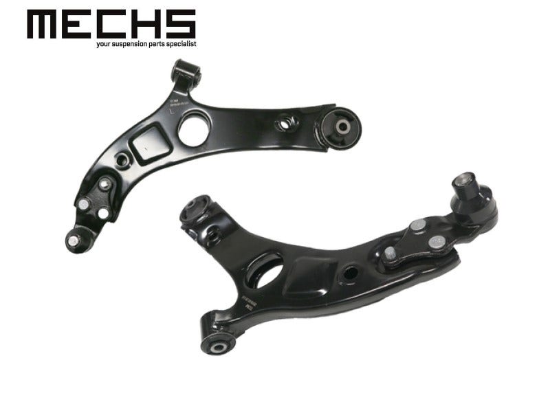 Front Lower Control Arm (LHS) with Ball Joint Kia Optima TF 2010 - 2015 SCA-KI074705L - Sterling