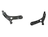 Front Lower Control Arm (LHS) with Ball Joint Kia Soul PS 2014 - 2020 SCA-KI084705L - Sterling