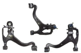 Front Lower Control Arm (RHS) with Ball Joint Land Rover Discovery 4 L319 2009 - 2016 SCA-LR024712R - Sterling