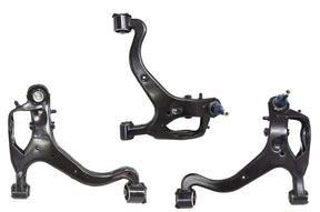 Front Lower Control Arm (RHS) with Ball Joint Land Rover Discovery 4 L319 2009 - 2016 SCA-LR024712R - Sterling