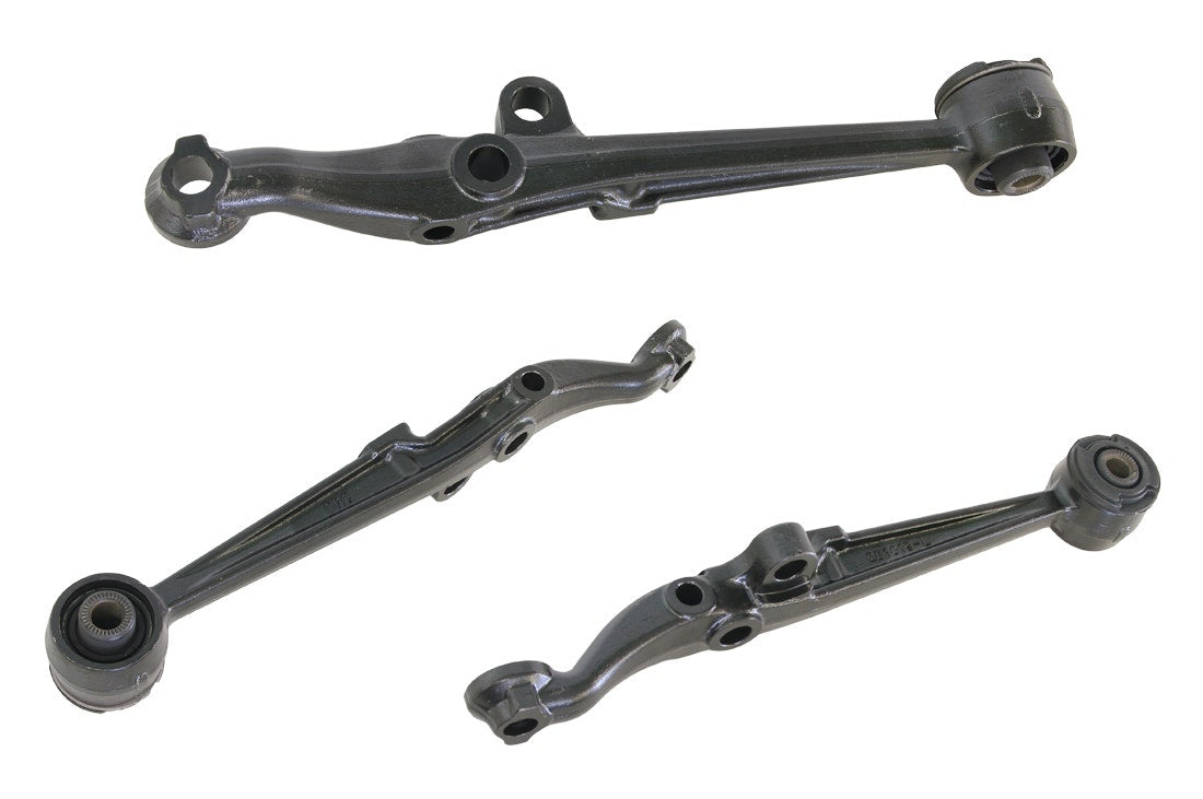 Front Lower Control Arm (LHS, Straight) Lexus IS200 1999 - 2005 SCA-LX014701L - Sterling