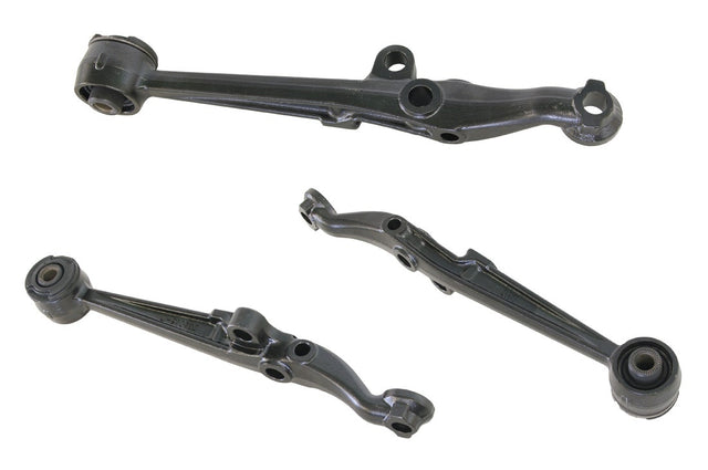 Front Lower Control Arm (RHS, Straight Type) Lexus IS200 1999 - 2005 SCA-LX014701R - Sterling