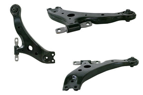 Front Lower Control Arm (LHS) Lexus RX400H MHU38R 2003 - 2006 SCA-LX044701L - Sterling