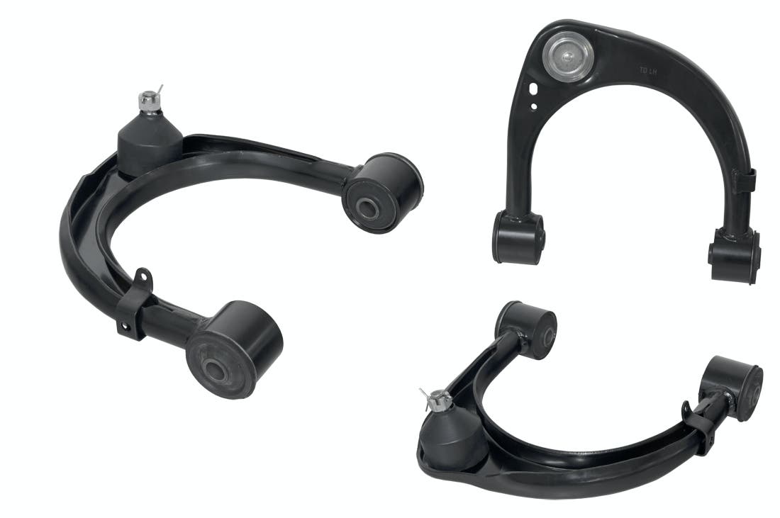 Front Upper Control Arm (LHS) with Ball Joint Lexus LX570 URJ201 2007 - 2011 SCA-LX054706L - Sterling