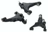 Front Lower Control Arm (LHS) with Ball Joint Lexus LX570 2007 - 2011 SCA-LX054707L - Sterling