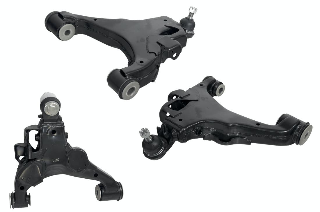 Front Lower Control Arm (RHS) with Ball Joint Lexus LX570 2007 - 2011 SCA-LX054707R - Sterling