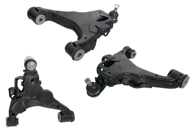 Front Lower Control Arm (RHS) with Ball Joint Lexus LX570 2007 - 2011 SCA-LX054707R - Sterling