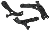 Front Lower Control Arm (LHS, without Ball Joint) Lexus CT200h ZWA10 2011 - 2021 SCA-LX074702L - Sterling